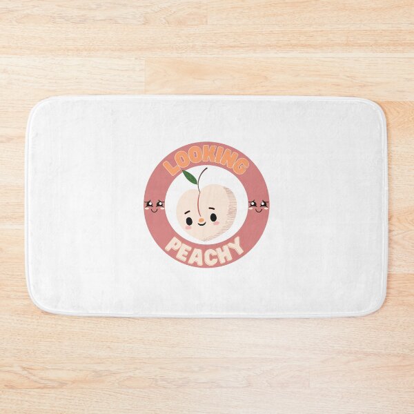 Item preview, Looking Peachy designed and sold by K-inkd.