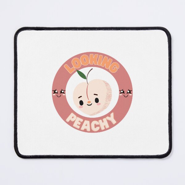 Item preview, Looking Peachy designed and sold by K-inkd.