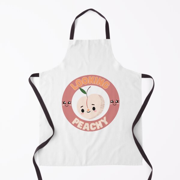 Item preview, Looking Peachy designed and sold by K-inkd.