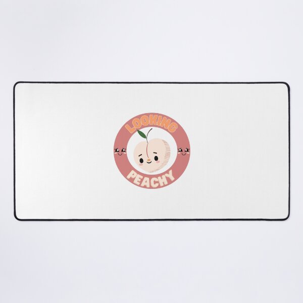 Item preview, Looking Peachy designed and sold by K-inkd.