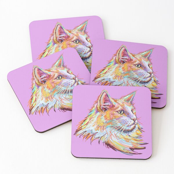 Item preview, Norwegian Forest Cat designed and sold by CaptJack05.