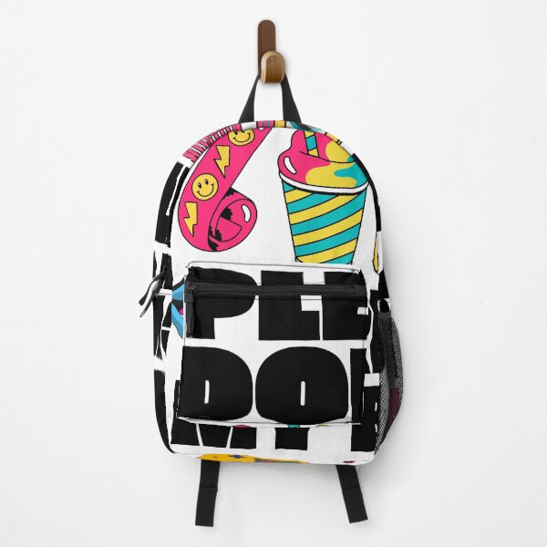 Item preview, PLEASE DON'T READ MY BACK designed and sold by NexoraPH.