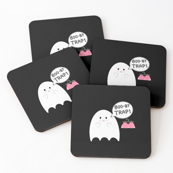 Item preview, BRAS ARE BOO-BY TRAPS designed and sold by Mr-Meowsies.
