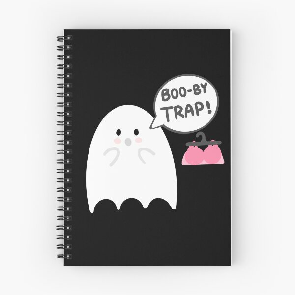 Item preview, BRAS ARE BOO-BY TRAPS designed and sold by Mr-Meowsies.