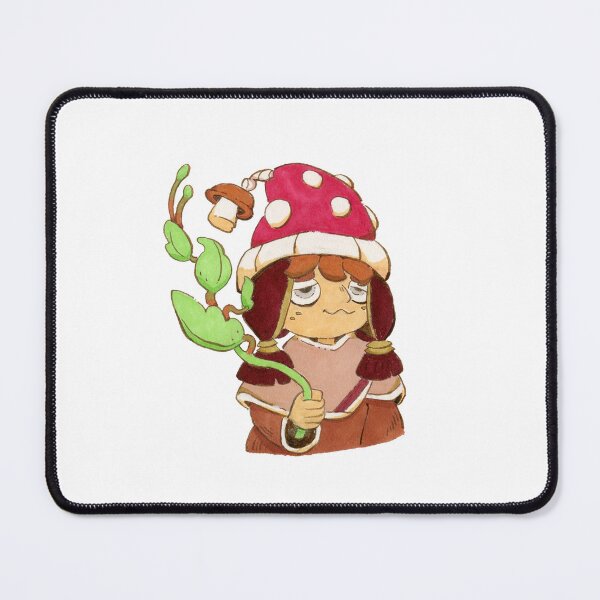 Item preview, Mushroom person designed and sold by doodledate.