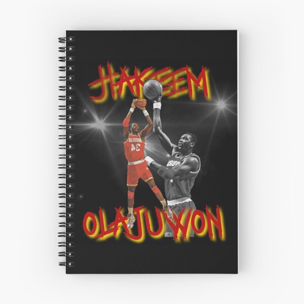 Item preview, Hakeem Olajuwon Cla designed and sold by hollytbja.