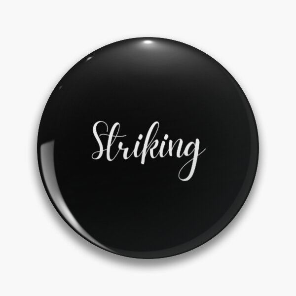 Item preview, Striking designed and sold by MuzamilAhmed.