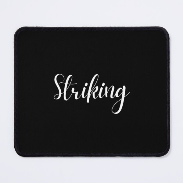 Item preview, Striking designed and sold by MuzamilAhmed.