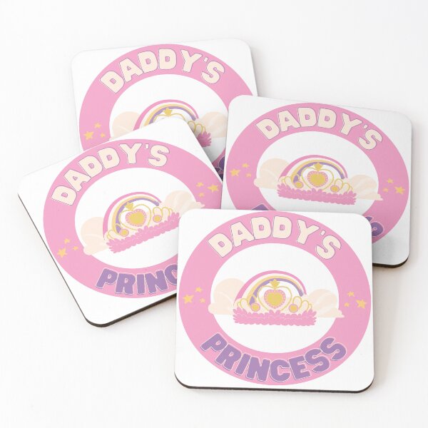 Item preview, Daddy's Princess designed and sold by K-inkd.