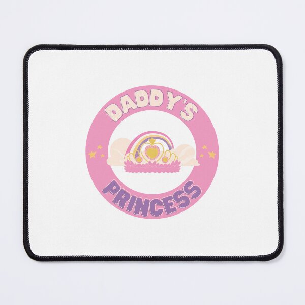 Item preview, Daddy's Princess designed and sold by K-inkd.