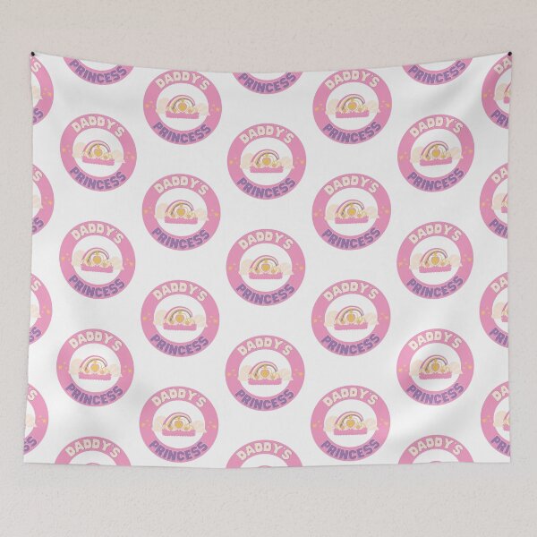 Item preview, Daddy's Princess designed and sold by K-inkd.