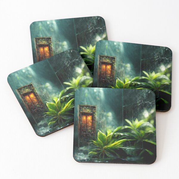 Item preview, Tropical dream 1 designed and sold by ORADEZIA.