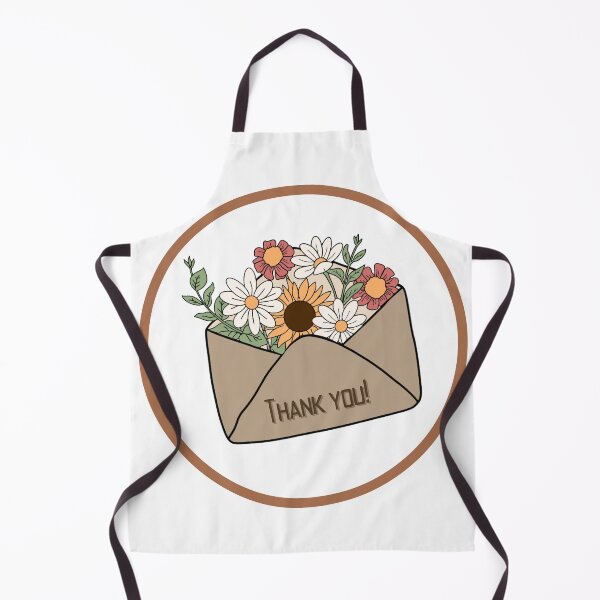 Item preview, Thank you designed and sold by MUQA ARTS.