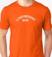 Once Upon a Time - Storybrooke, Maine Unisex T-Shirt