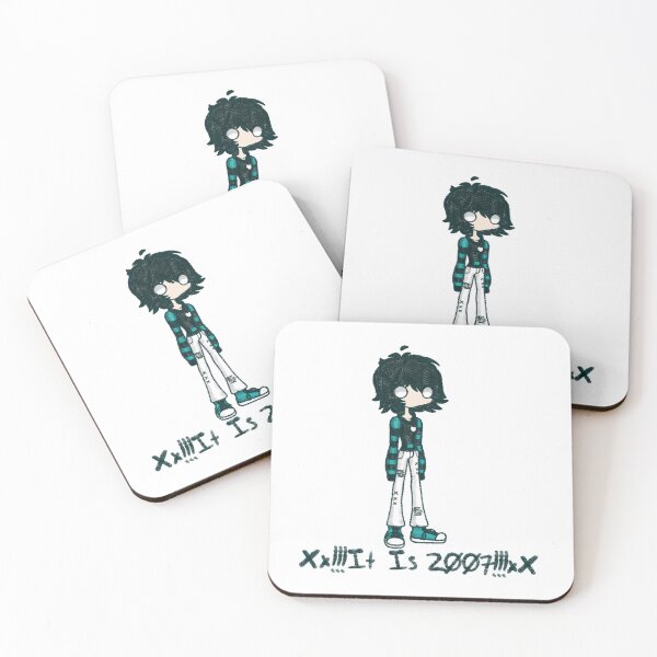 Item preview, It Is 2007 <3 (Teal) designed and sold by mirebaroness.