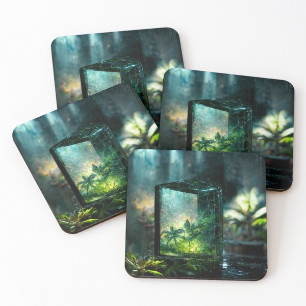 Item preview, Tropical dream 2 designed and sold by ORADEZIA.