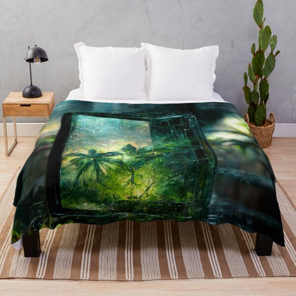 Item preview, Tropical dream 2 designed and sold by ORADEZIA.
