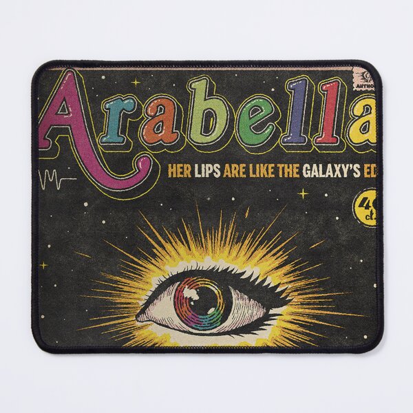 Item preview, Arabella Vintage Monkeys designed and sold by Kimmy Crandall.