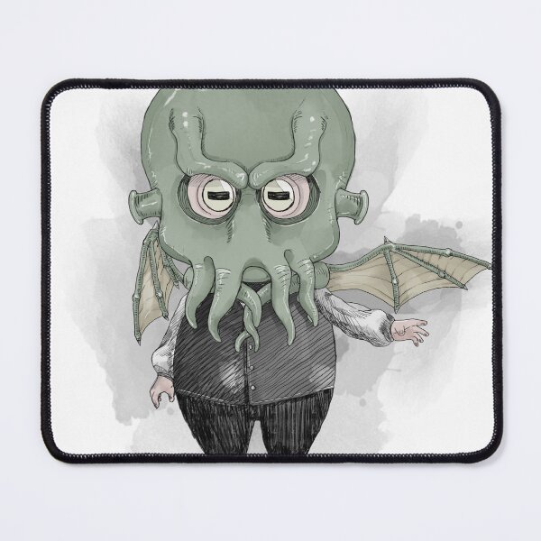 Item preview, Cthulhu Boy Little Dark One designed and sold by DogmaArtstype.