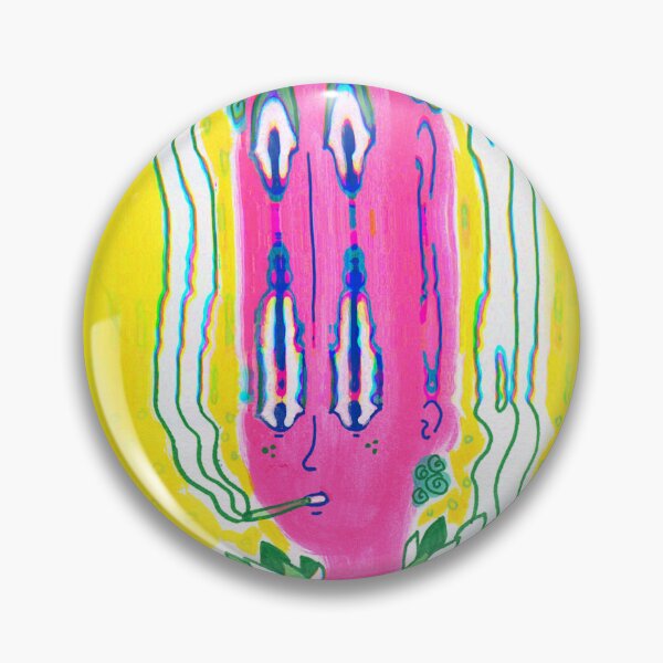 Item preview, Gltich Dissociation  designed and sold by fixtape.