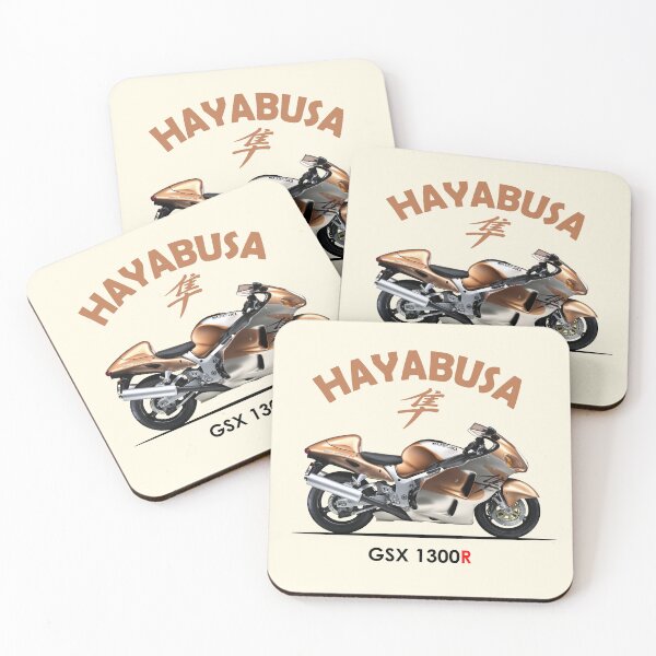 Item preview, The Hayabusa designed and sold by rogue-design.