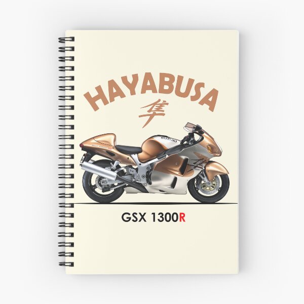 Item preview, The Hayabusa designed and sold by rogue-design.