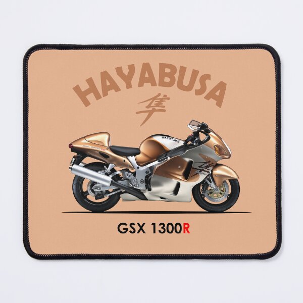 Item preview, The Hayabusa designed and sold by rogue-design.