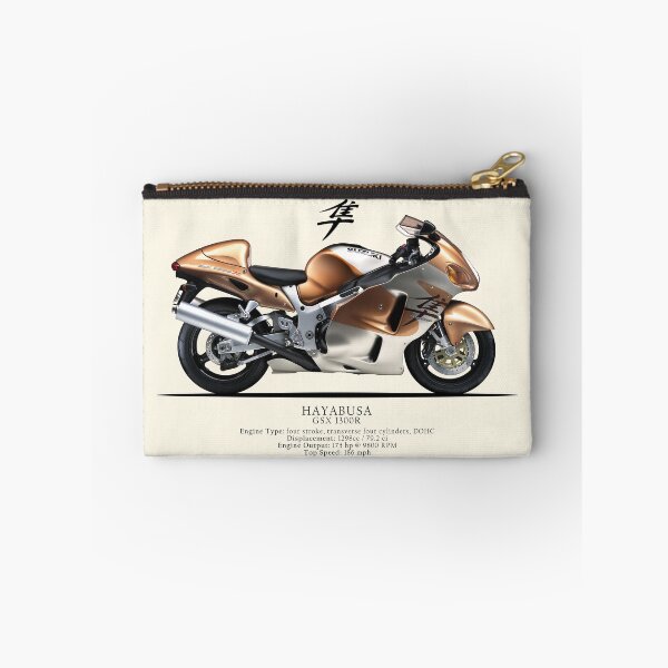 Item preview, The Hayabusa designed and sold by rogue-design.