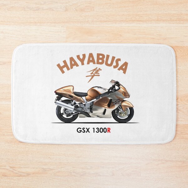 Item preview, The Hayabusa designed and sold by rogue-design.