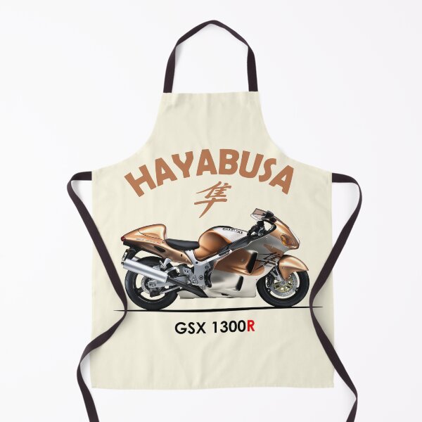 Item preview, The Hayabusa designed and sold by rogue-design.