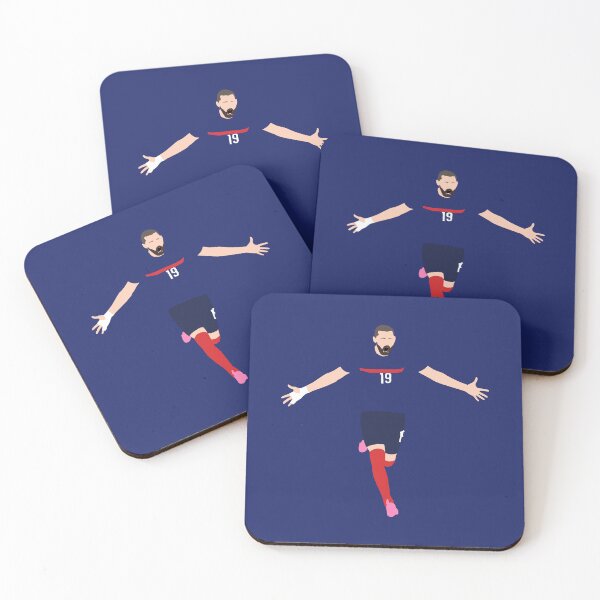 Item preview, Karim Benzema - France designed and sold by Rhys40.