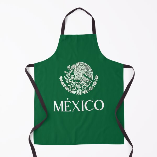 Item preview, México White designed and sold by VRedBaller.