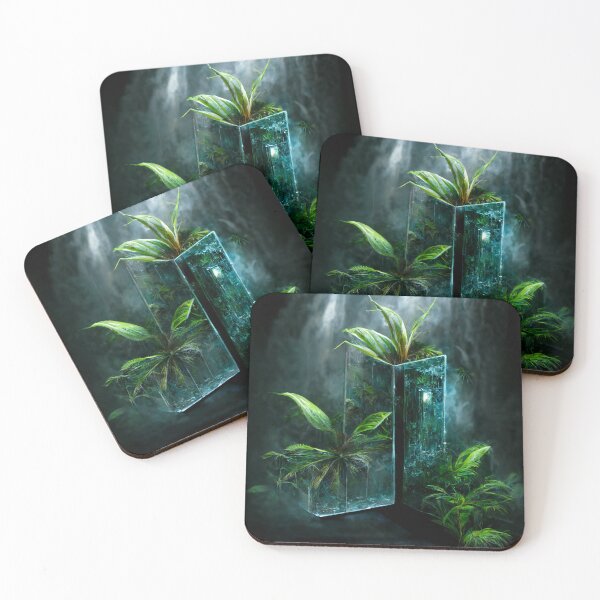 Item preview, Tropical dream 3 designed and sold by ORADEZIA.
