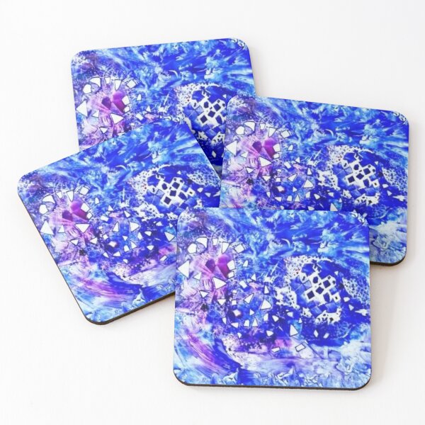 Item preview, When Dimensions Collide designed and sold by Trudie Moore.