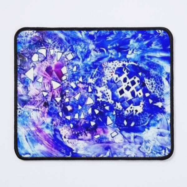 Item preview, When Dimensions Collide designed and sold by Trudie Moore.