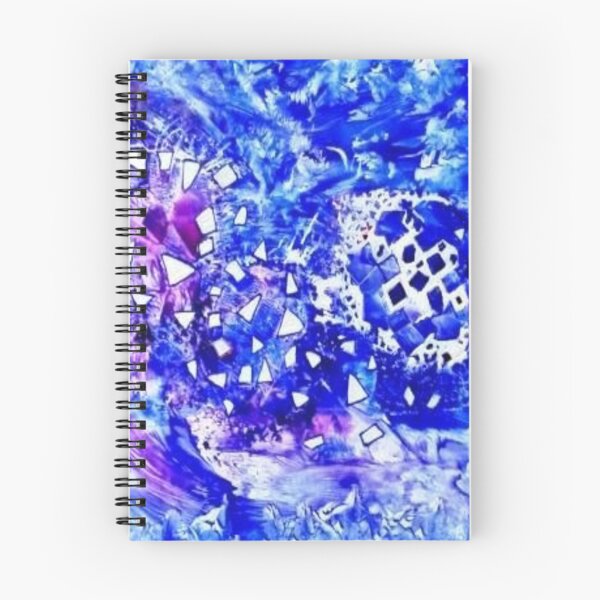 Item preview, When Dimensions Collide designed and sold by Trudie Moore.