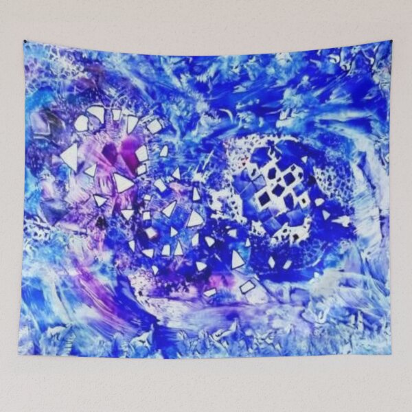 Item preview, When Dimensions Collide designed and sold by Trudie Moore.