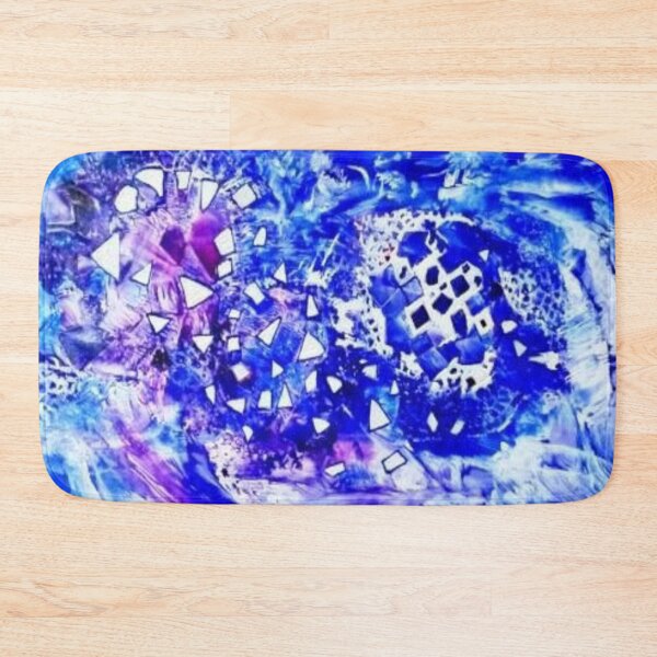 Item preview, When Dimensions Collide designed and sold by Trudie Moore.