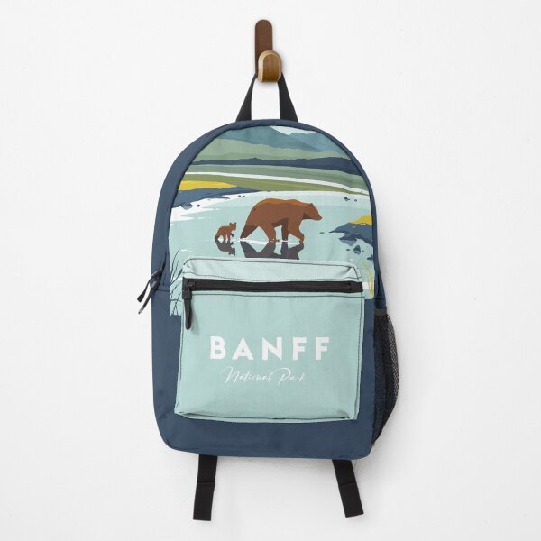 Item preview, Banff designed and sold by NickStudiosArt.