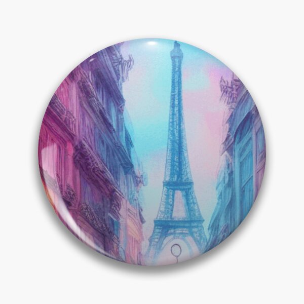 Item preview, Paris vintage travel France lovers designed and sold by awadesigns.
