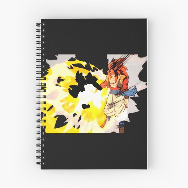 Item preview, Gogeta (SSJ4) - Lighting Hammer designed and sold by Frame-n-Play.