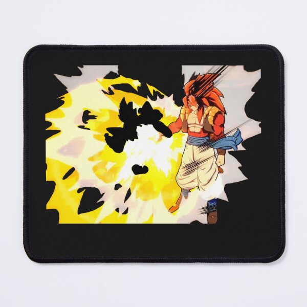 Item preview, Gogeta (SSJ4) - Lighting Hammer designed and sold by Frame-n-Play.