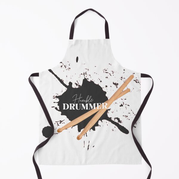 Item preview, Humble Drummer designed and sold by 4creativcultur.