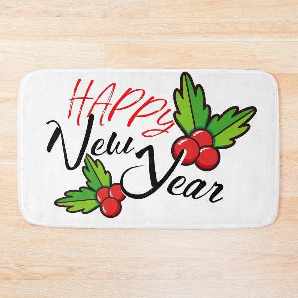 Item preview, happy New Year designed and sold by annamiss.