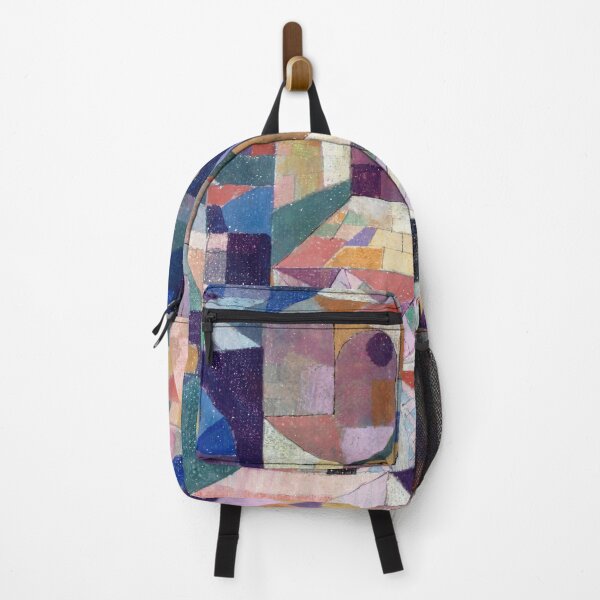 Item preview, Paul Klee - Burggarten, 1919 designed and sold by MurellosArt.