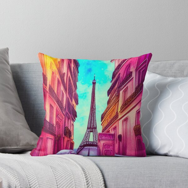 Item preview, Paris vintage travel France lovers designed and sold by awadesigns.