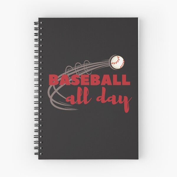 Item preview, Cool Baseball All Day T-Shirt & Gifts For Baseball Lover. Baseball Fan Gifts designed and sold by Kenny789.