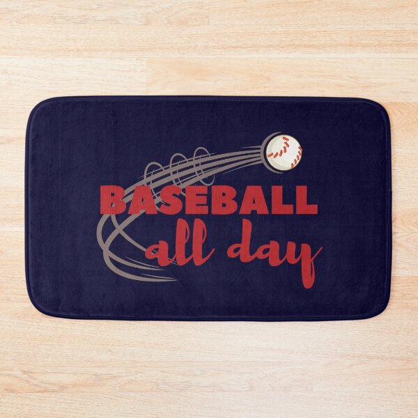 Item preview, Cool Baseball All Day T-Shirt & Gifts For Baseball Lover. Baseball Fan Gifts designed and sold by Kenny789.