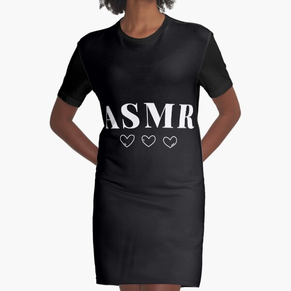 Asmr Art Dresses for Sale | Redbubble