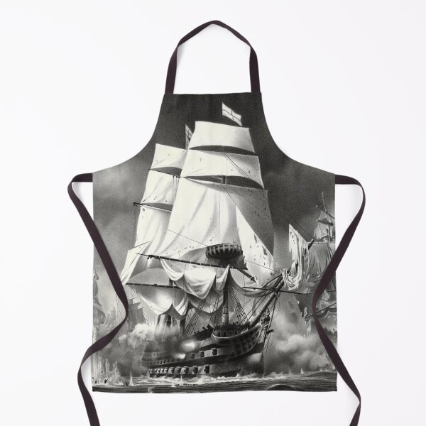 Item preview, TRAFALGAR designed and sold by DrawingArt1964.